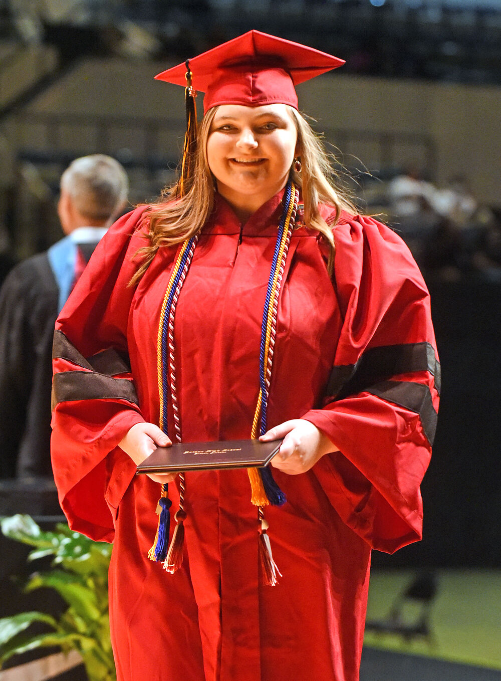 Dothan High School Graduation 2020